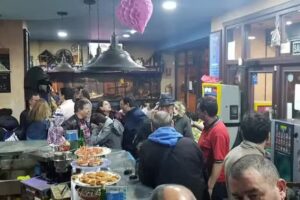 El Sitiu de &Ntilde;arres