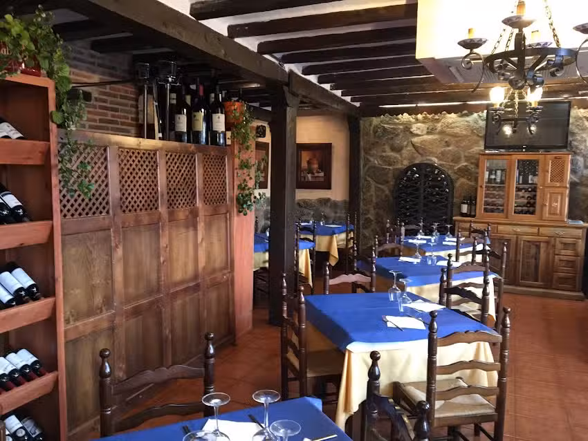 El Soportal