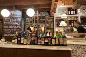 El Sorbo Bodega & Vermuter&iacute;a