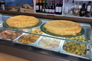 El sue&ntilde;o de Eli