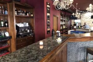 El sue&ntilde;o de Quijano