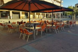 EL SURTIDOR Maestros de la Plancha