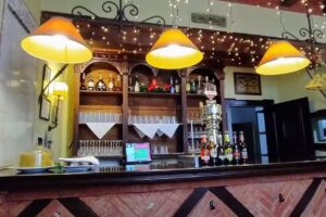 El Tabanco de Carmona