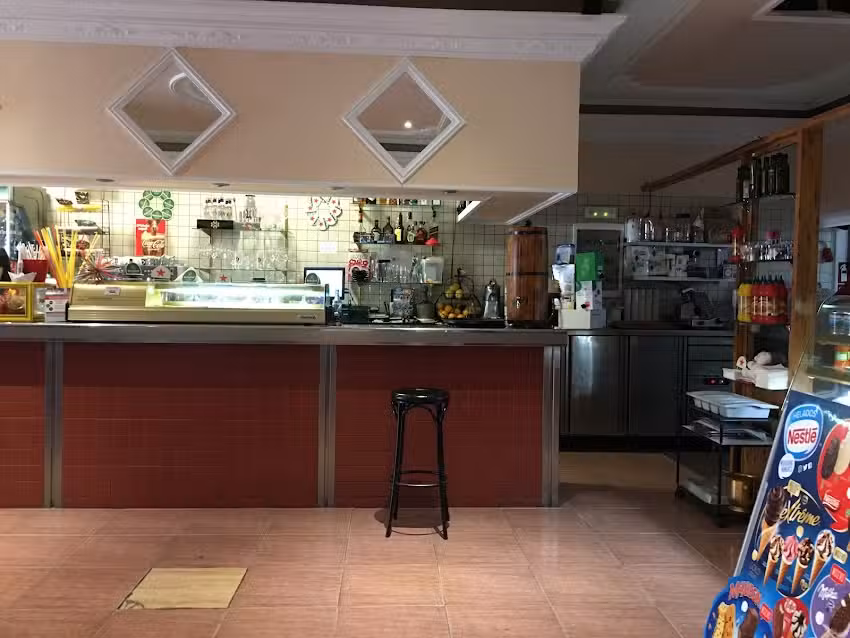 El Tablero II