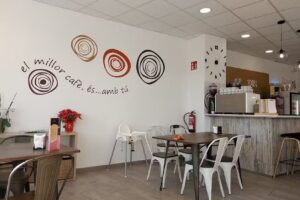 El Taller Dolç – Les Delícies