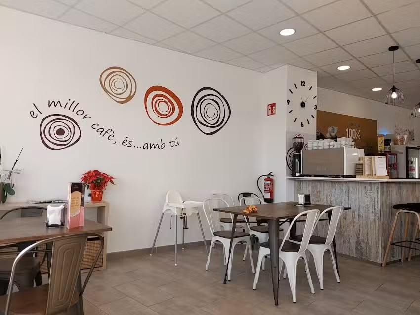 El Taller Dol&ccedil; &ndash; Les Del&iacute;cies