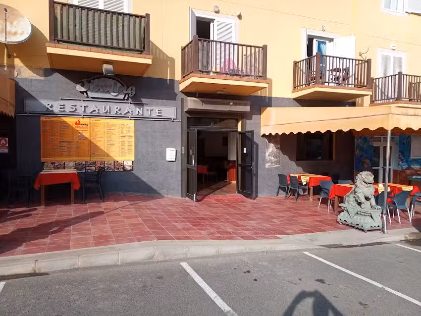 El tamboril