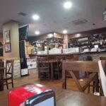 El Tapeo Bar