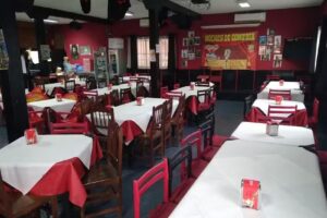 El Tapeo Bar Restaurante