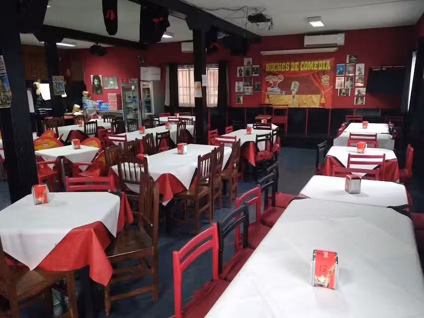 El Tapeo Bar Restaurante