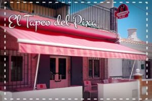 El Tapeo del Pixa