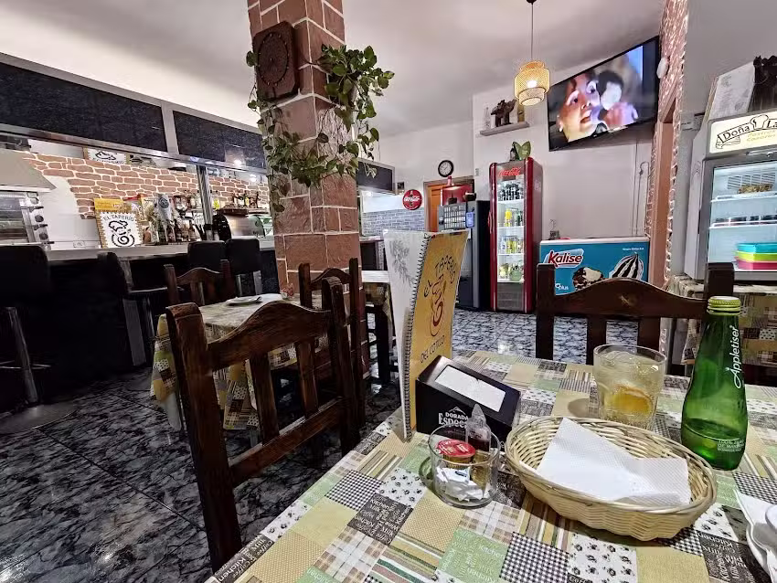 El taperio