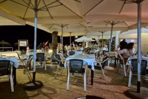 El Tardeo Beach &ndash; Sabinillas