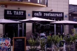 El Tast
