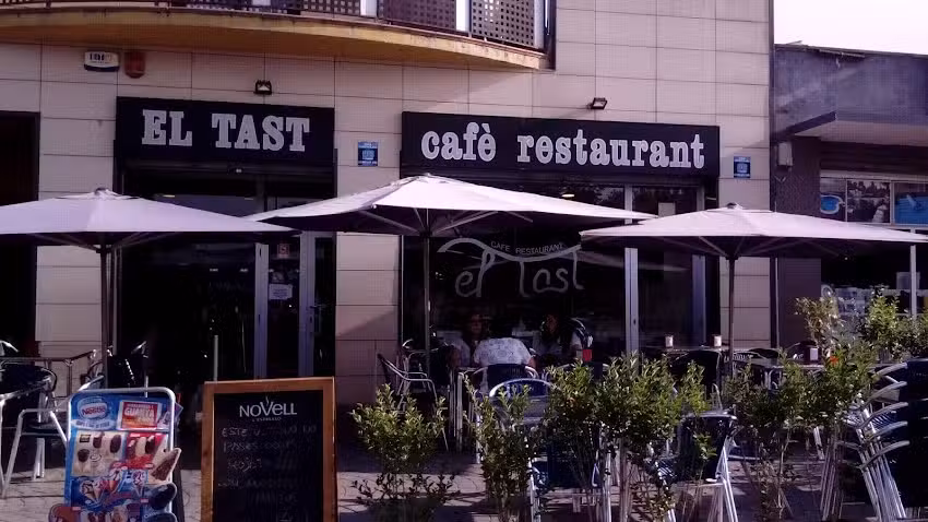 El Tast
