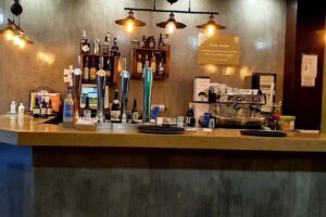 El Teixo Burger&Beer