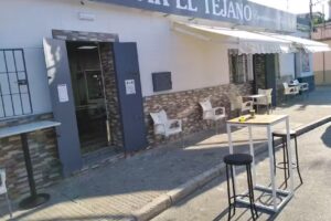 El Tejano Cafe/bar