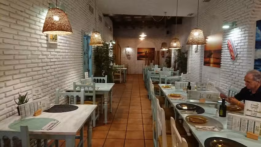El Temple Restaurant