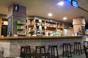 El Templo Bar-Tienda