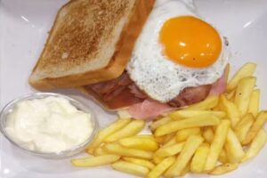 El Templo Ja&eacute;n