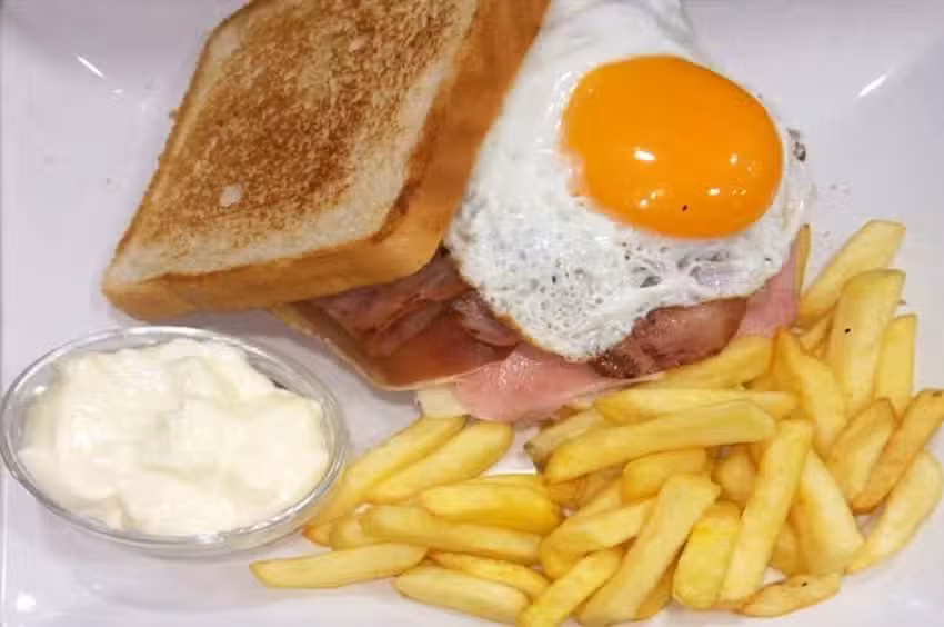 El Templo Ja&eacute;n