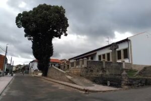 El Tilero Hogar del Jubilado