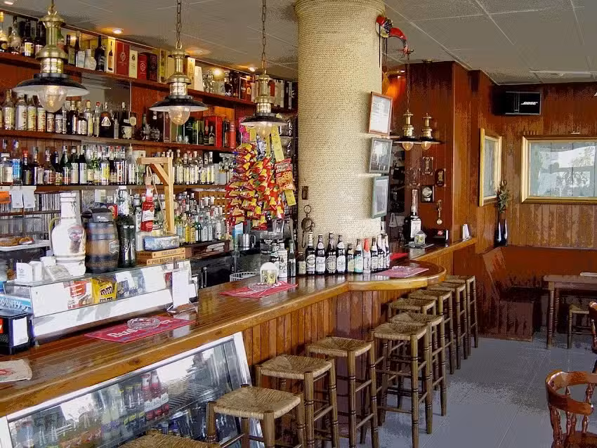 El Timoner