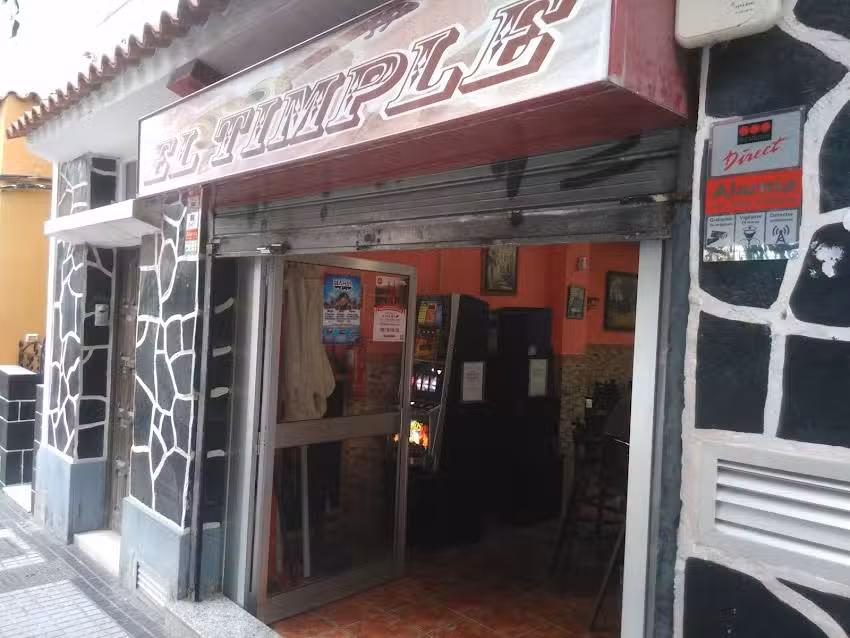 El Timple