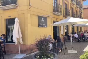 El Tintero del Poeta