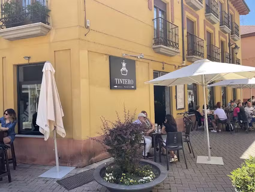 El Tintero del Poeta