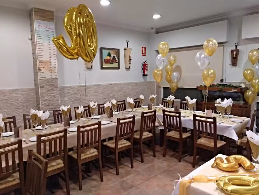 El Tobalo Bar