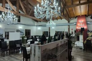 El Tocinero Restaurante y Posada