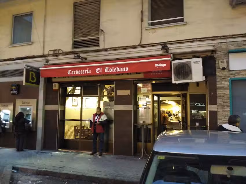 El Toledano