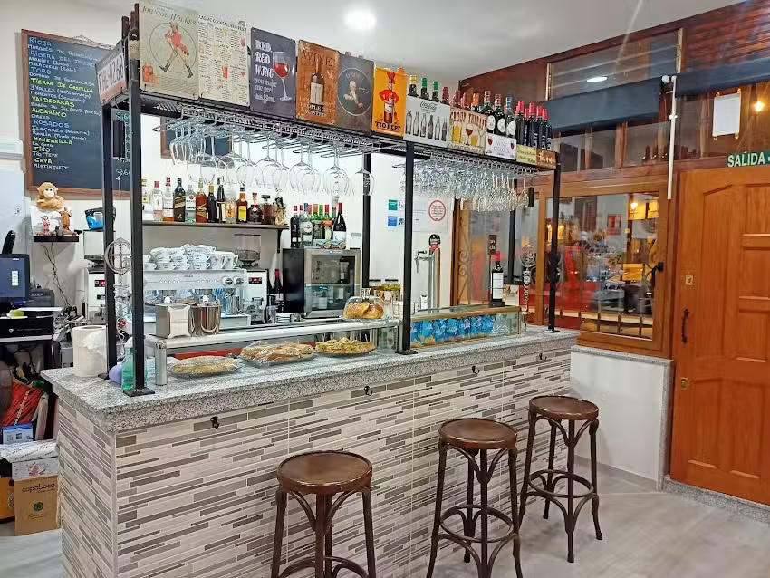 El Tost&oacute;n IN
