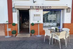 El Trabuco