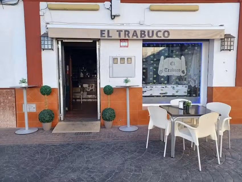 El Trabuco