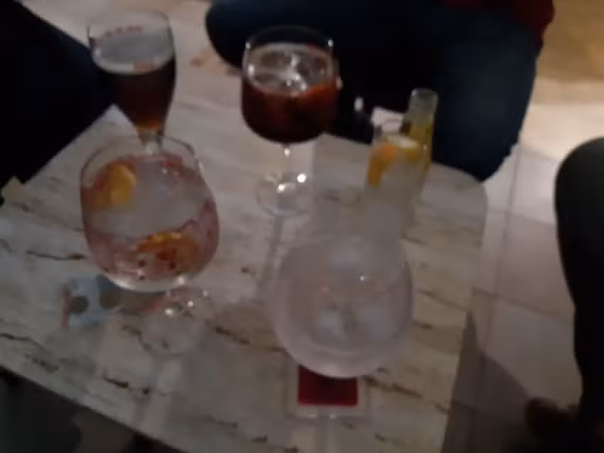 El Trasgu