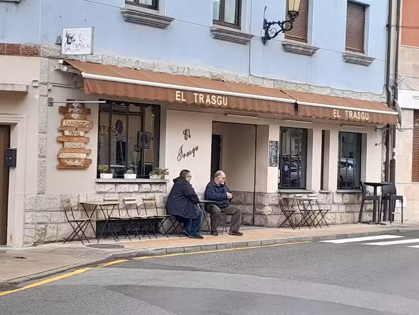 El Trasgu