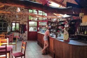 El Trechuro, taberna cultural