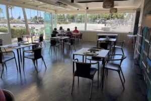 El Tridente de Neptuno