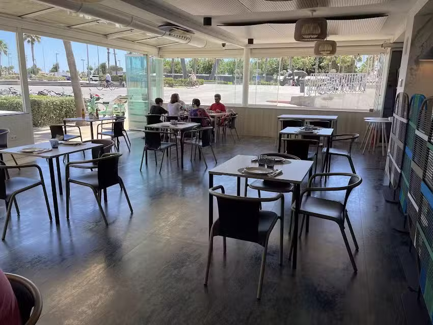 El Tridente de Neptuno