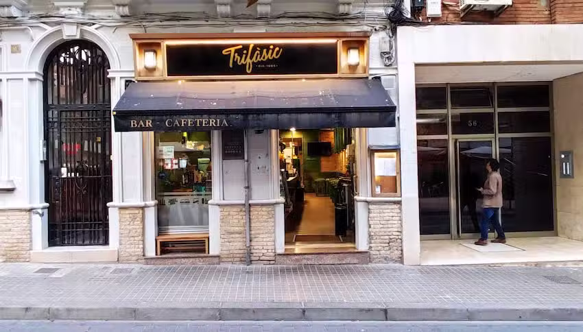 El Trif&agrave;sic