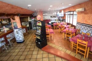 El Trigal de la Martina