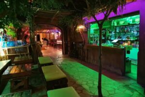 EL TRINKET BAR TERRAZA