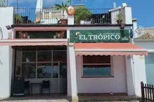 El Trópico TLF 744651318