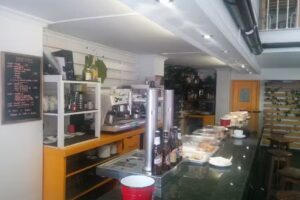 El Truco del Almendruco