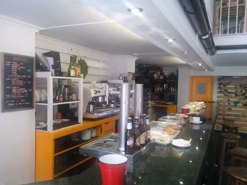 El Truco del Almendruco