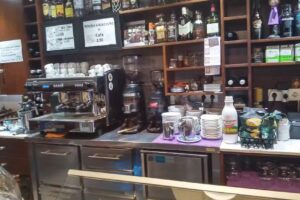 El Txikito Bara&ntilde;ain