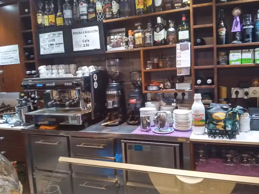 El Txikito Bara&ntilde;ain