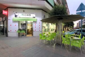 El TXOKO